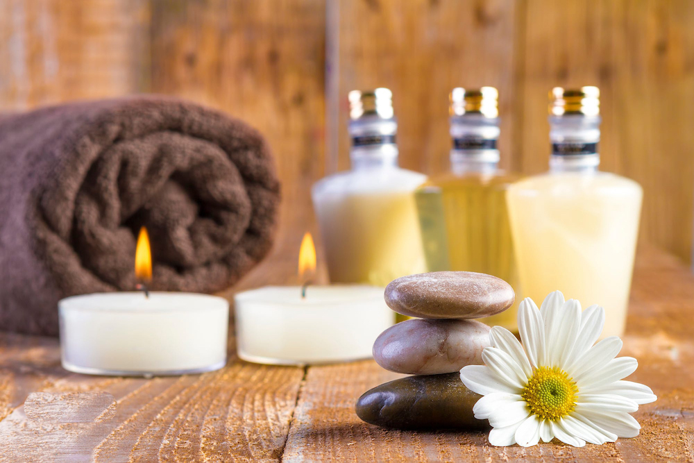 African Massage in Business Bay African Massage in Business Bay