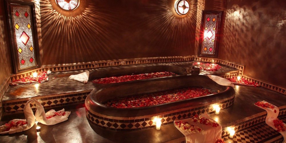 Arabic Massage in Business Bay Arabic Massage in Business Bay
