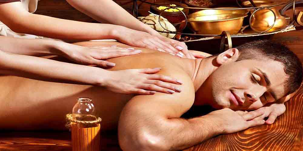 Indian Massage in Business Bay Indian Massage in Business Bay