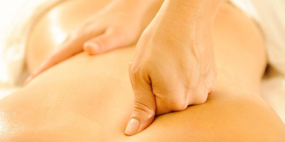  Korean Massage  in Business Bay