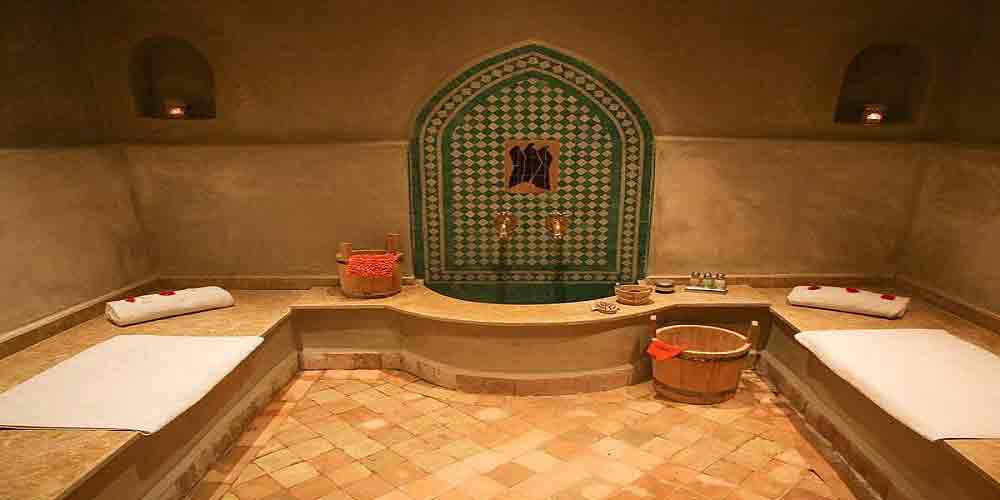 Moroccan Bath in Business Bay Moroccan Bath in Business Bay