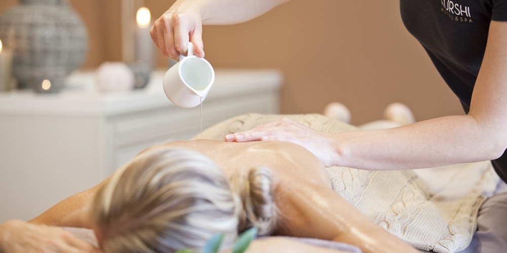 Oil Massage in Business Bay Oil Massage in Business Bay