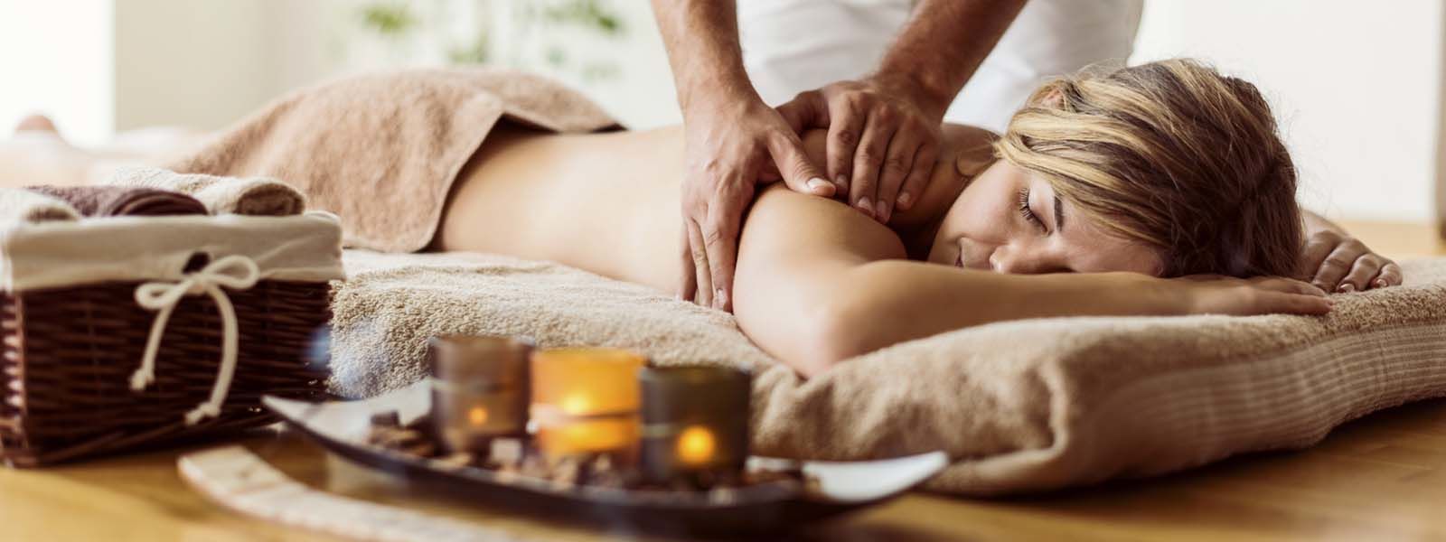 massage center 