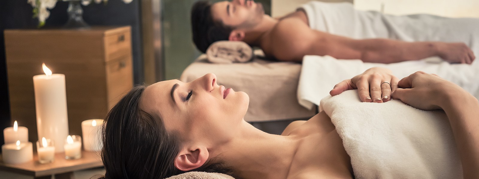 body massage 