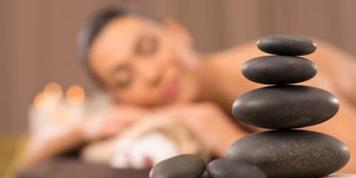 Body massage 