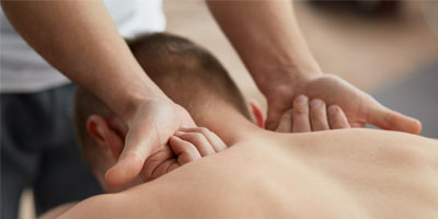 Dubai spa 