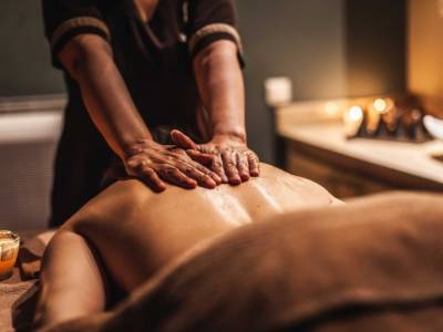 massage for women 