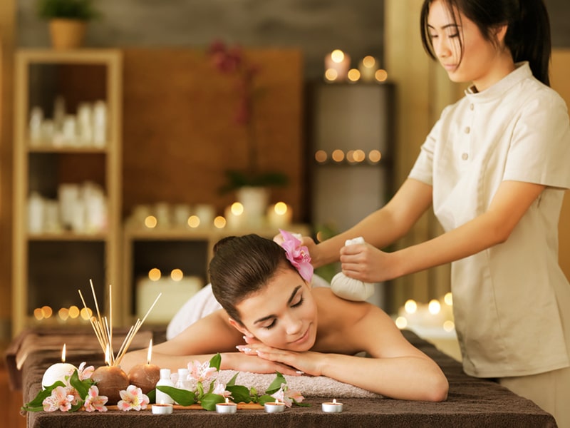 massage for men 