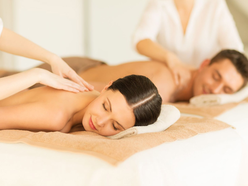 Summer Pearl Spa Discounts